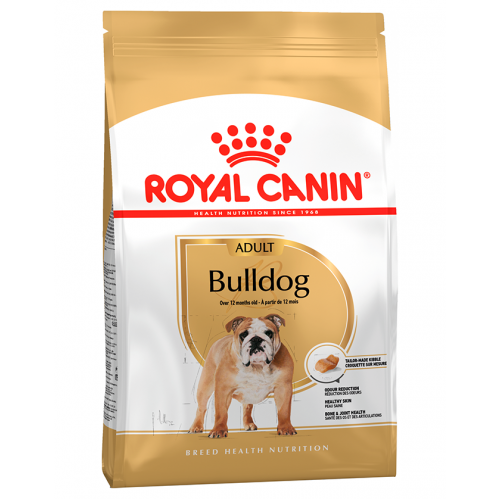 Bulldog royal hotsell